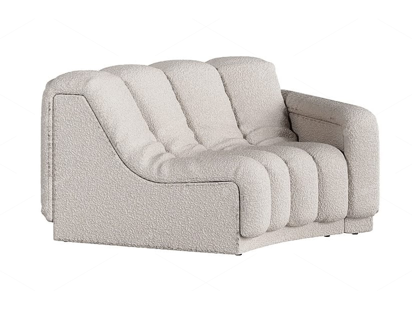 Sofas 3D Models 20
