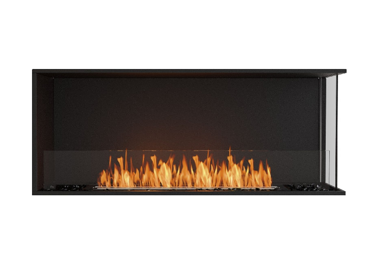 Modern Fireplace