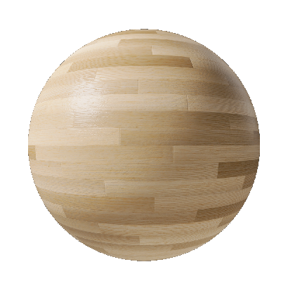 I-shaped Parquet Flooring Light Solid Wood Floor4