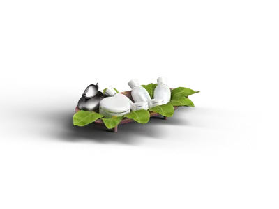 Modern Bathroom Accessories