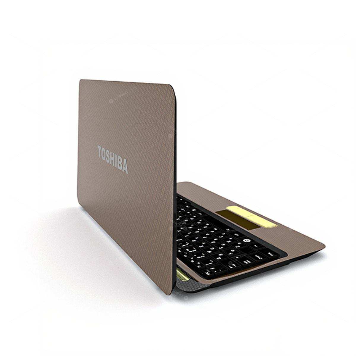 Digital Devices 3D Models 2