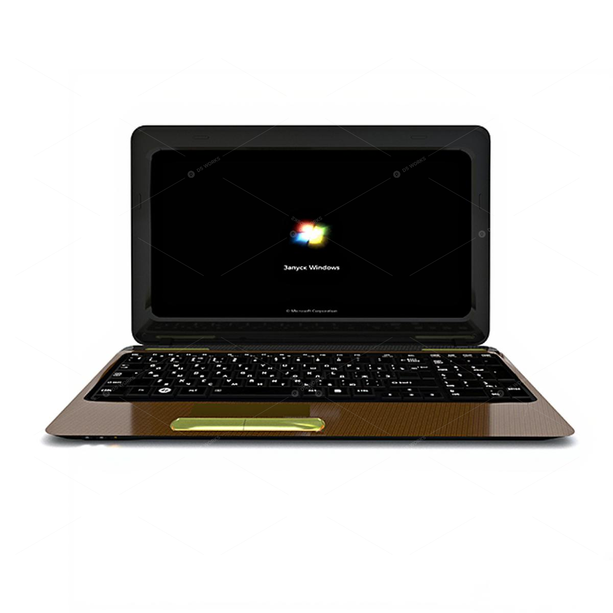 Digital Devices 3D Models