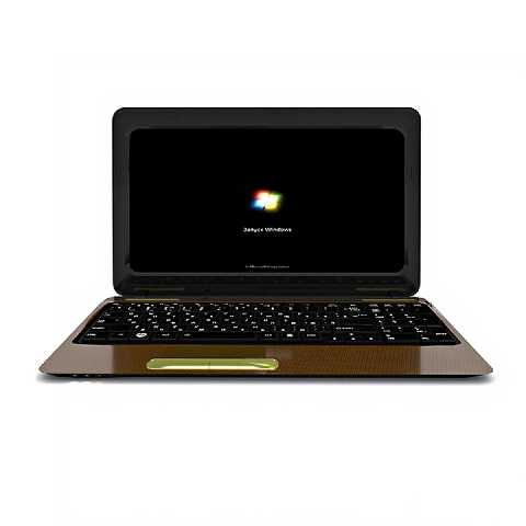 Modern Computer Accessories