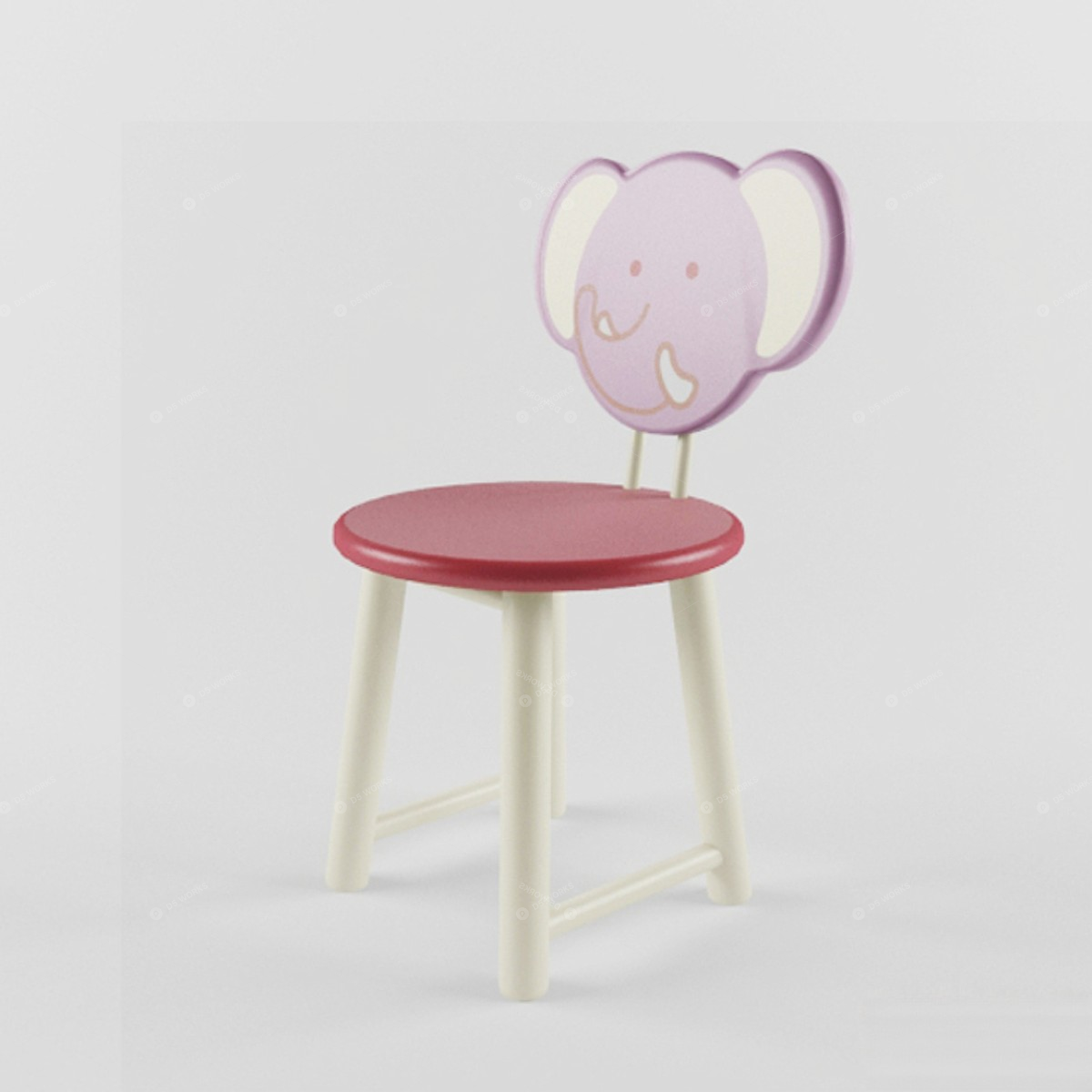 Chairs 3D Models
