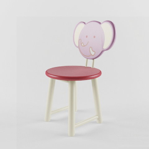 Modern Children's Chair