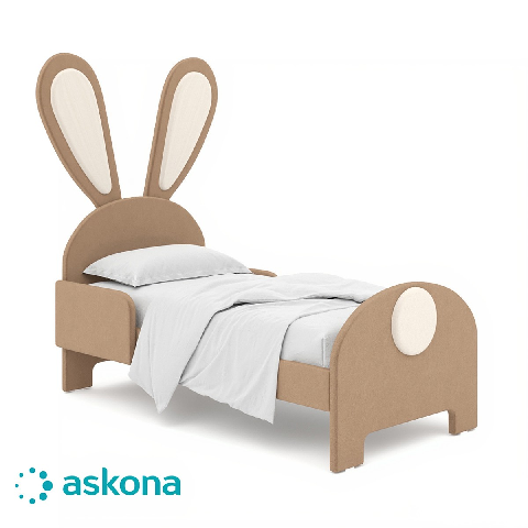Modern Children's Bed