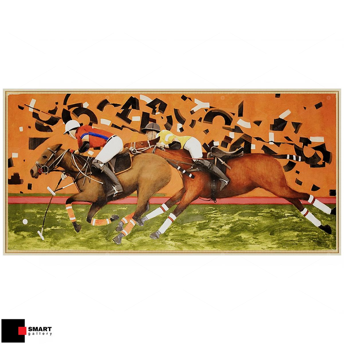 Wall Art 3D Models