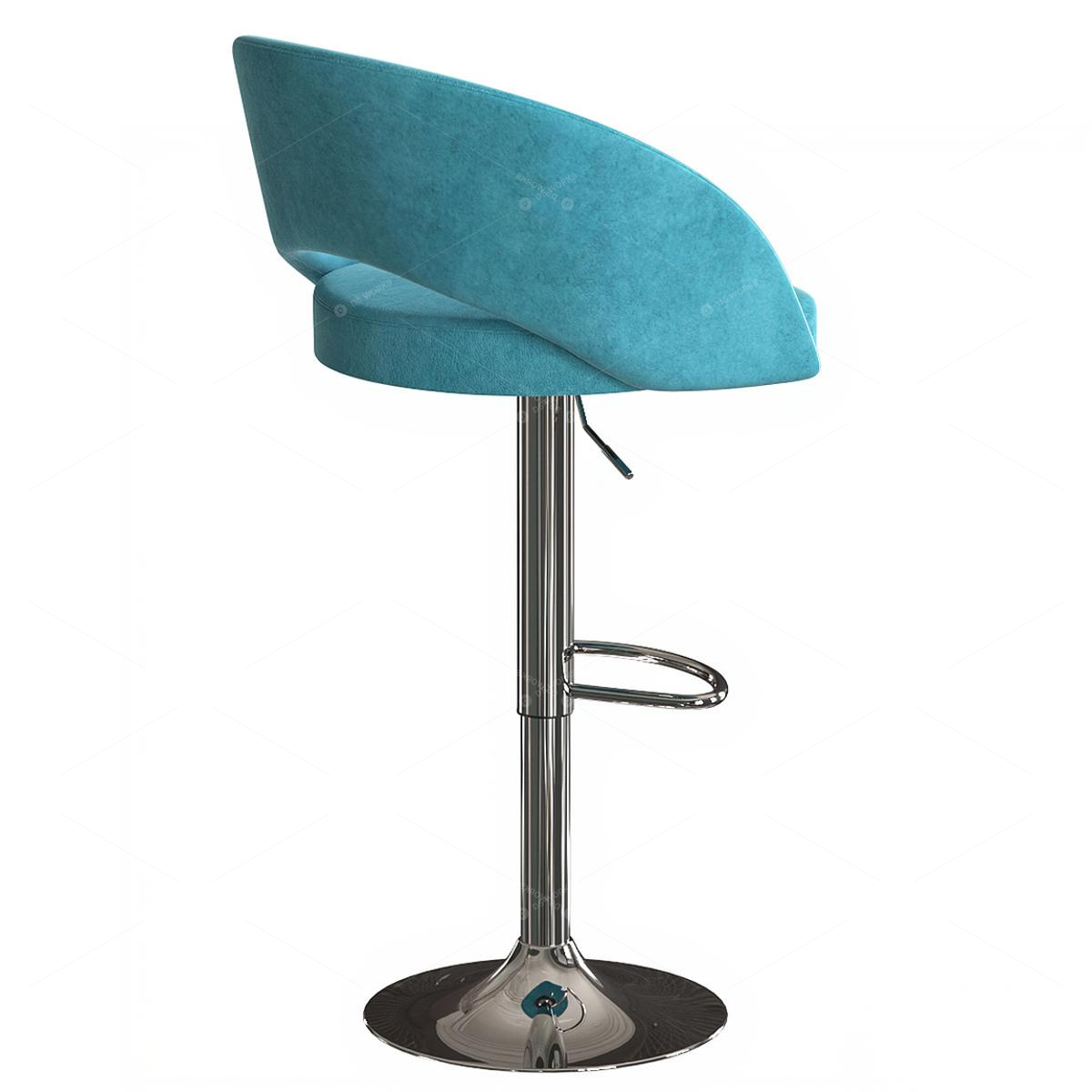 Chairs 3D Models 3