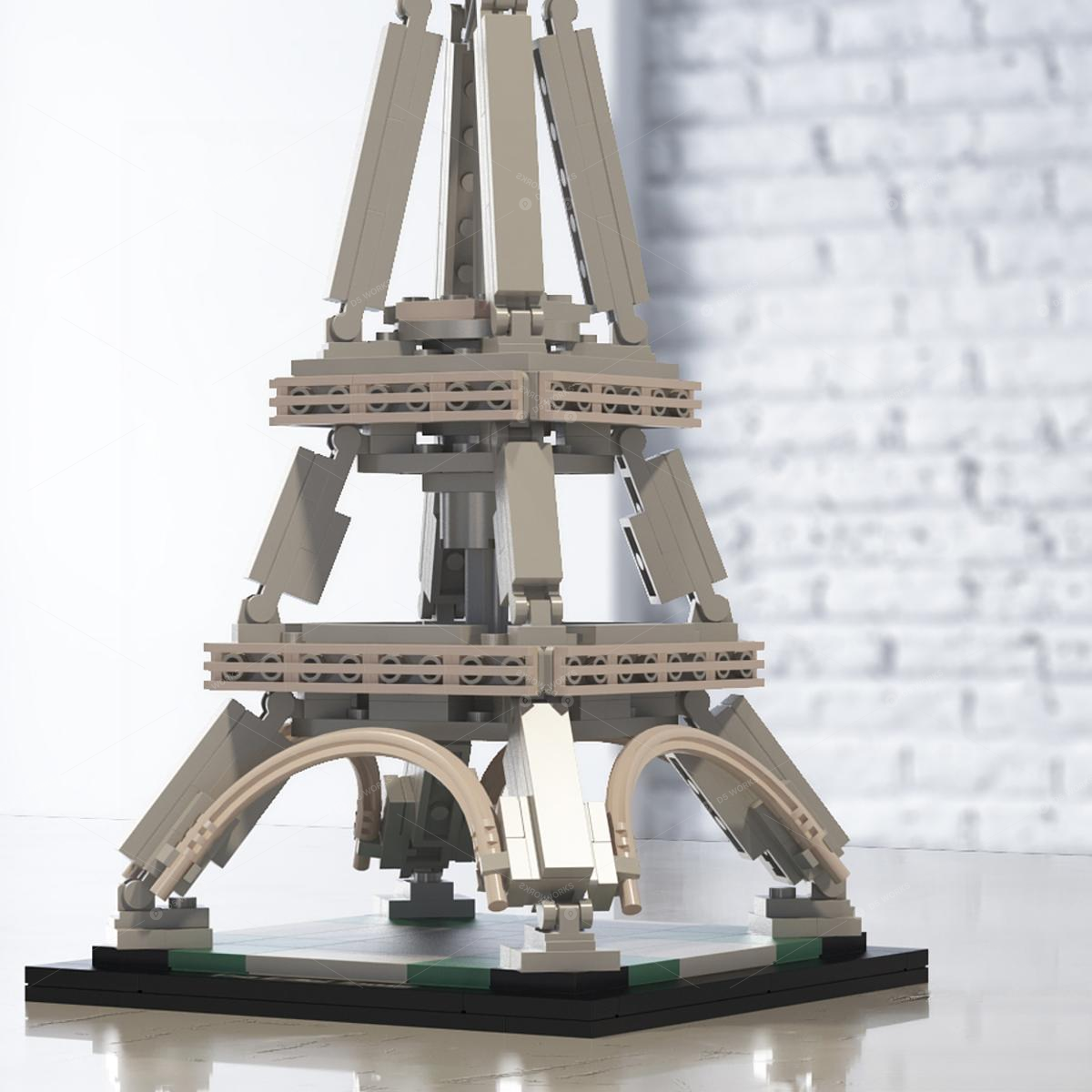 Toys 3D Models 3