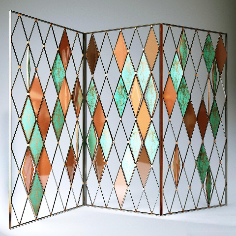 Modern Screen