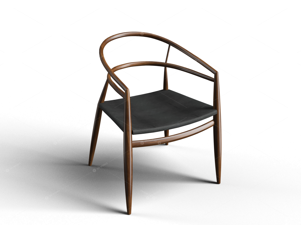 Chairs 3D Models
