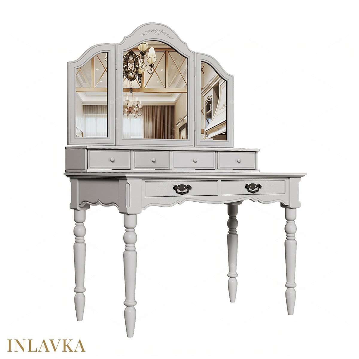 Tables/Side Tables 3D Models