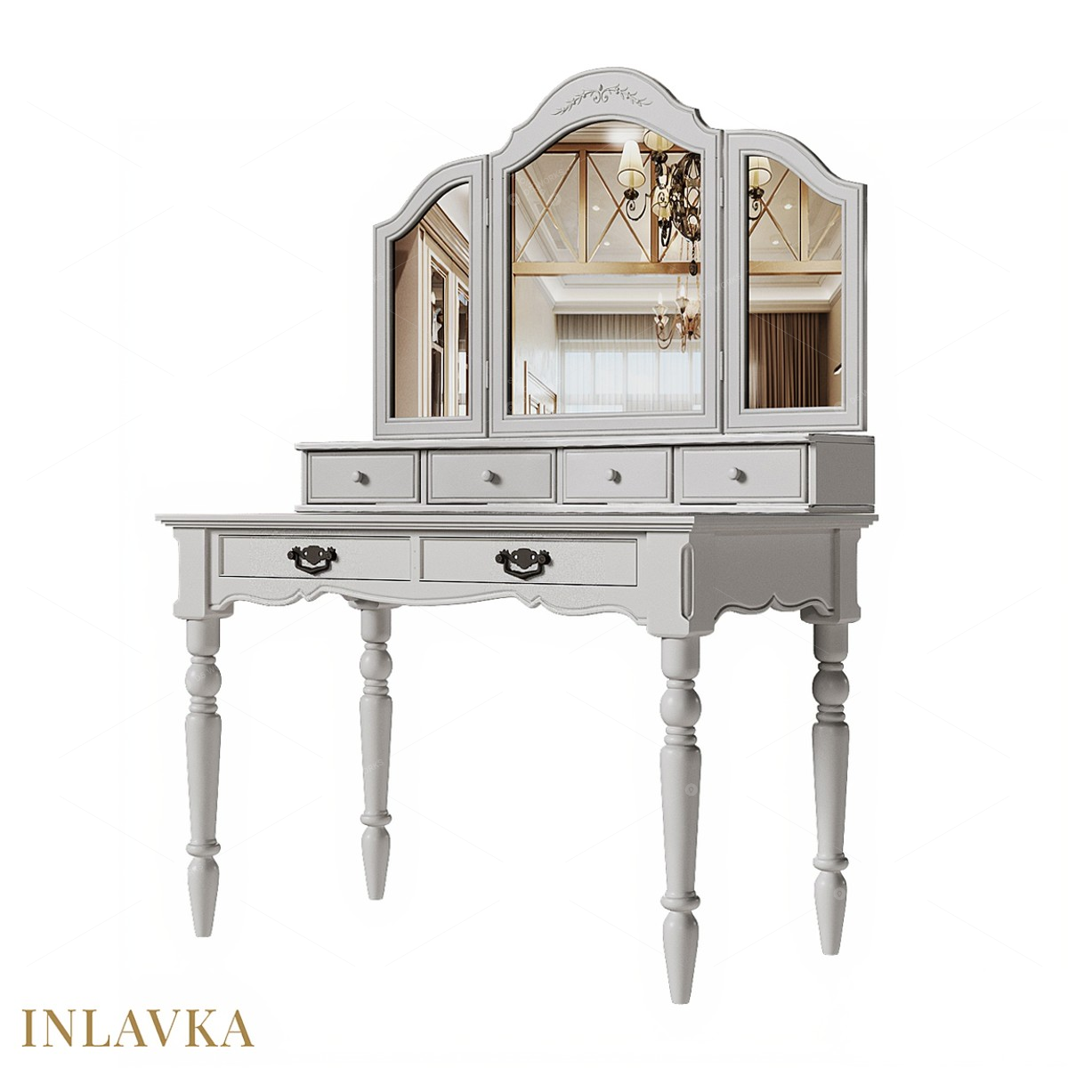 Tables/Side Tables 3D Models 3
