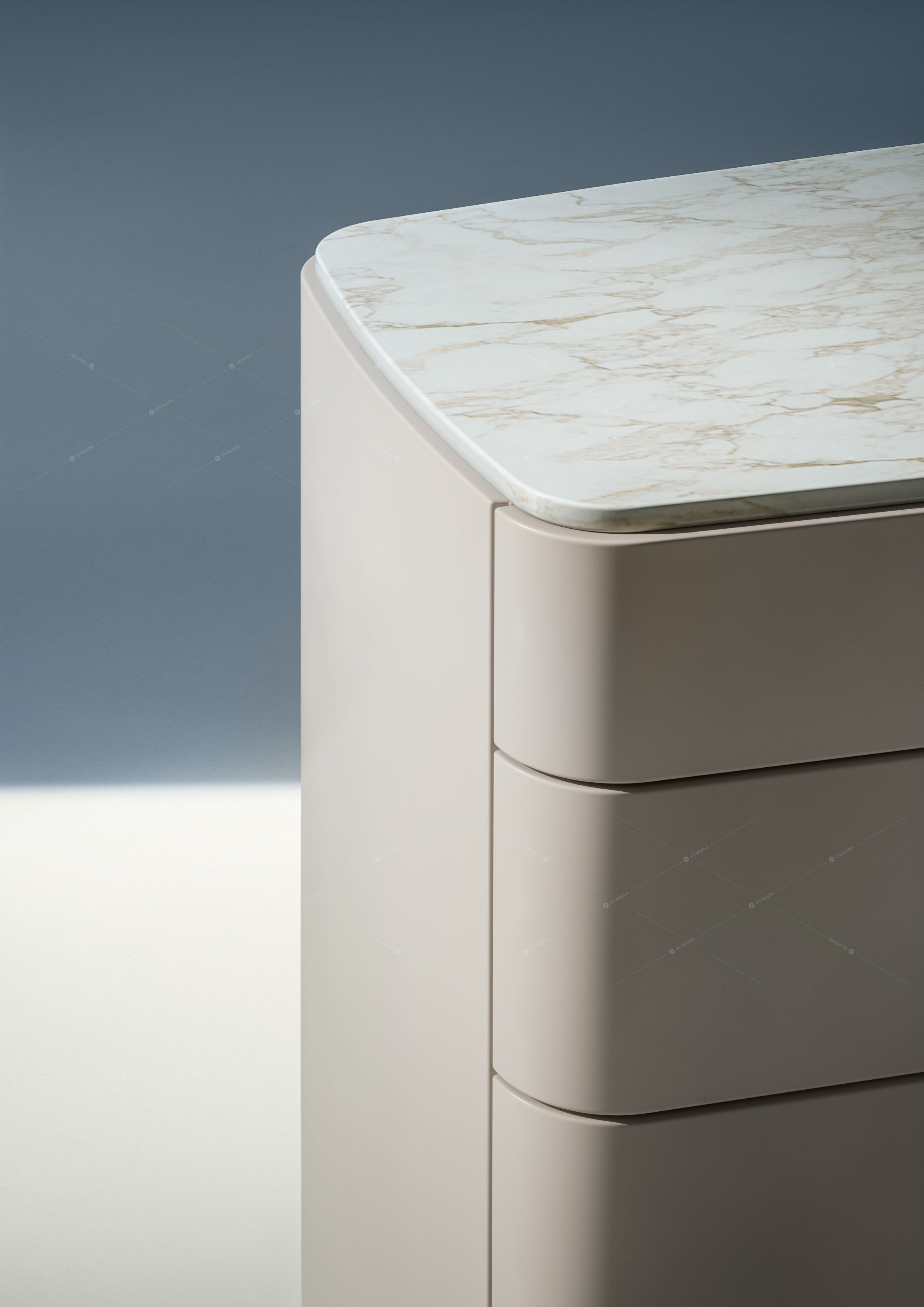 Cabinets 3D Models 3