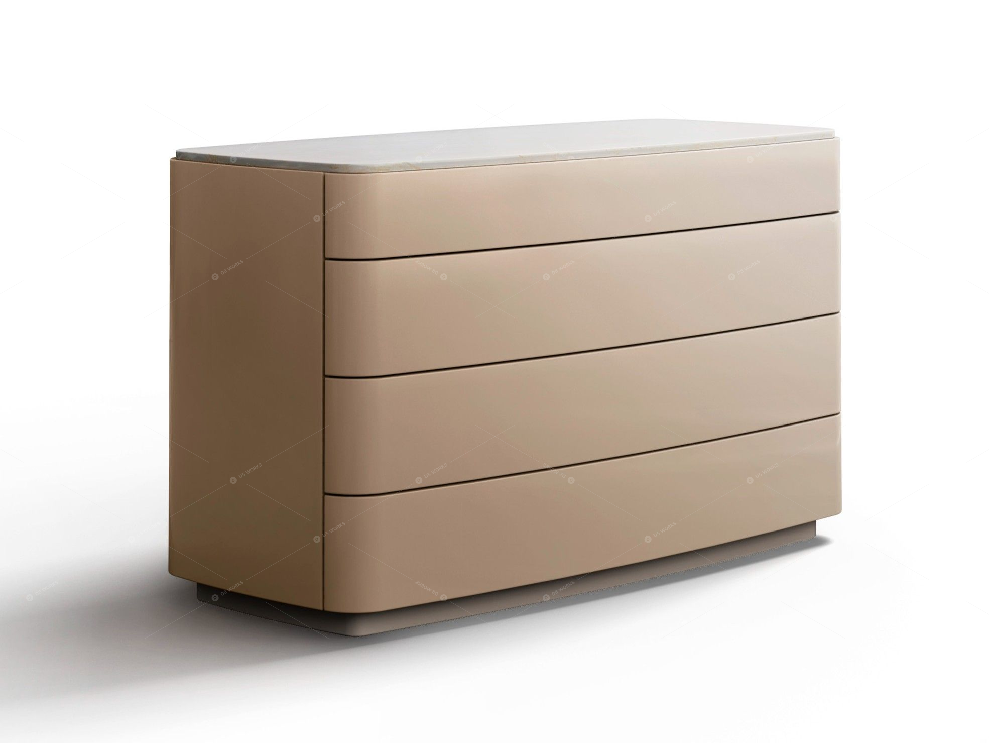 Cabinets 3D Models