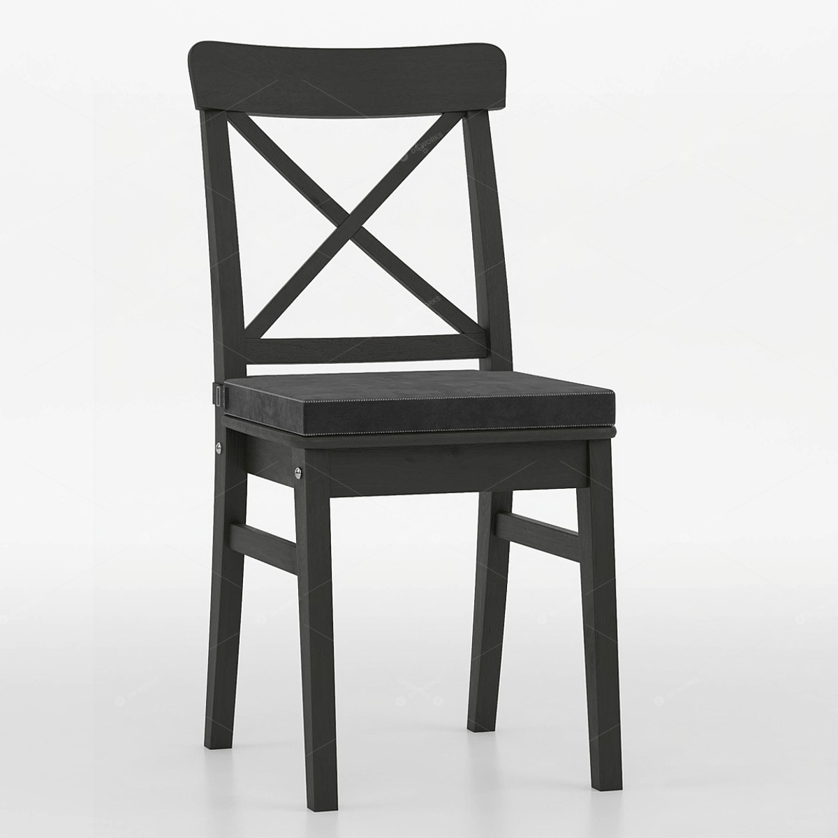 Furniture Sets 3D Models 2