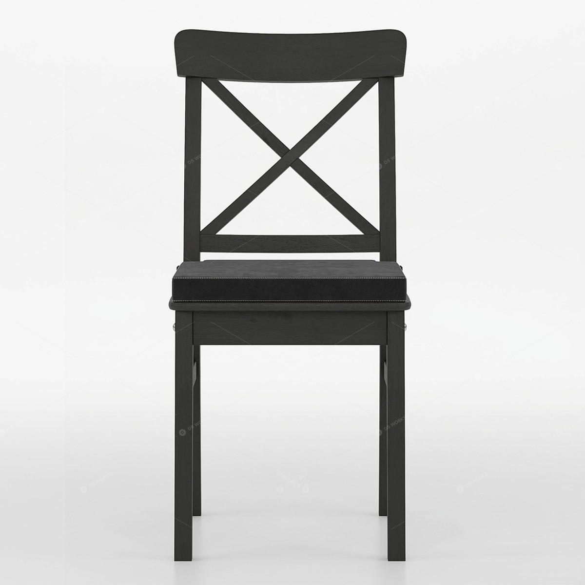 Furniture Sets 3D Models 3