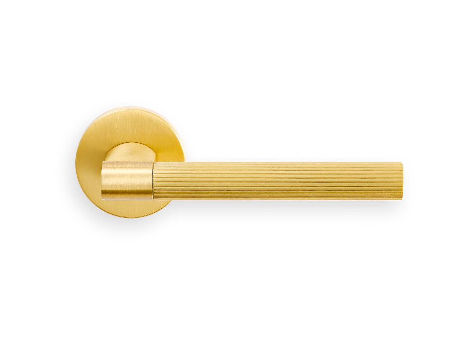 Modern Handle