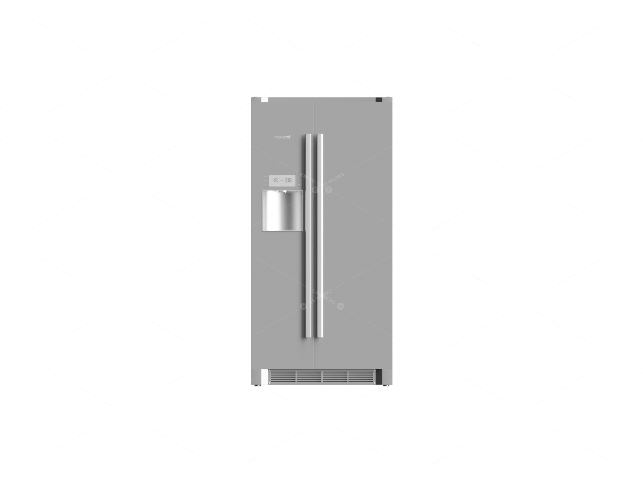 Home Appliances 3D Models 2