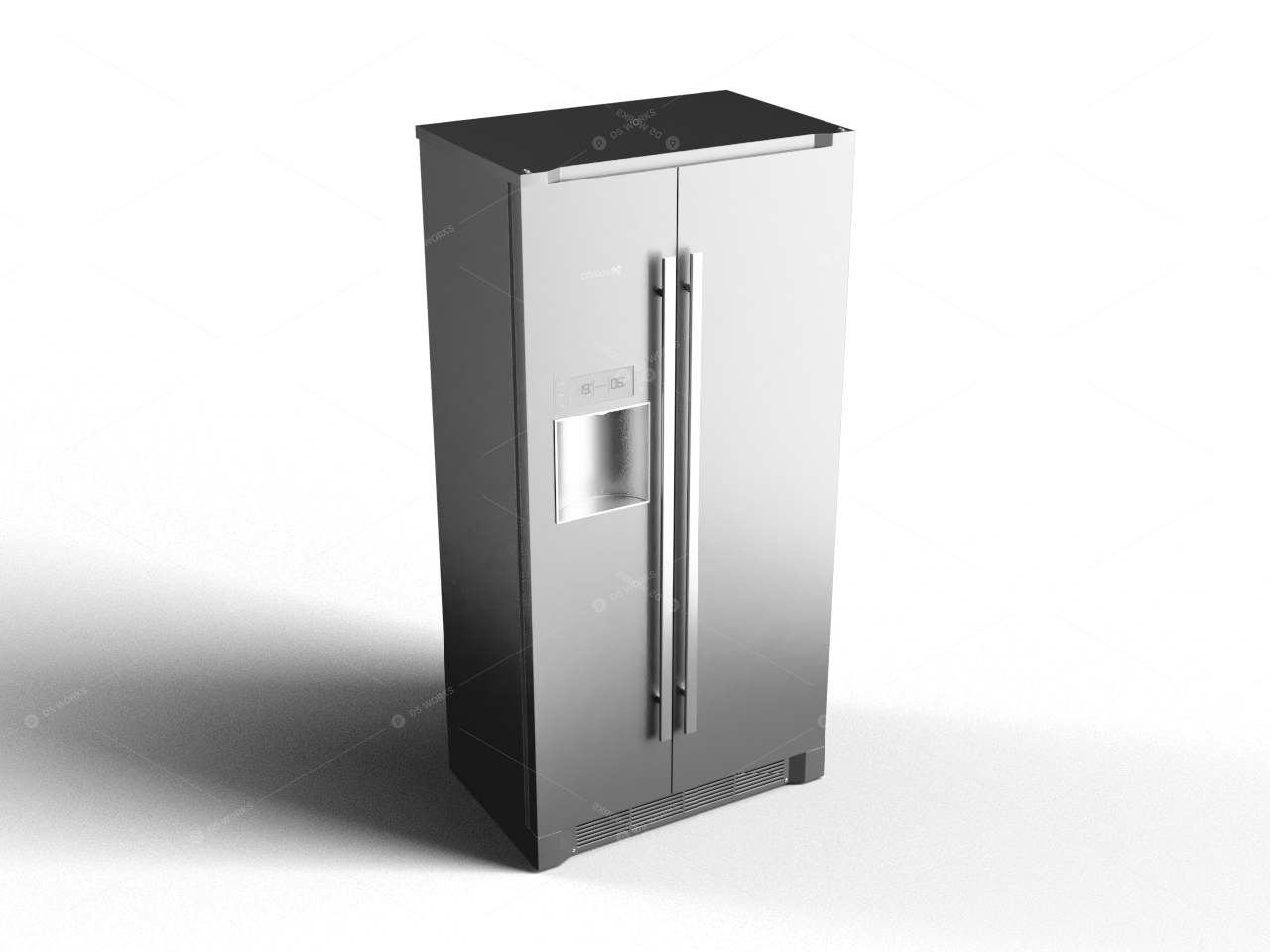 Home Appliances 3D Models