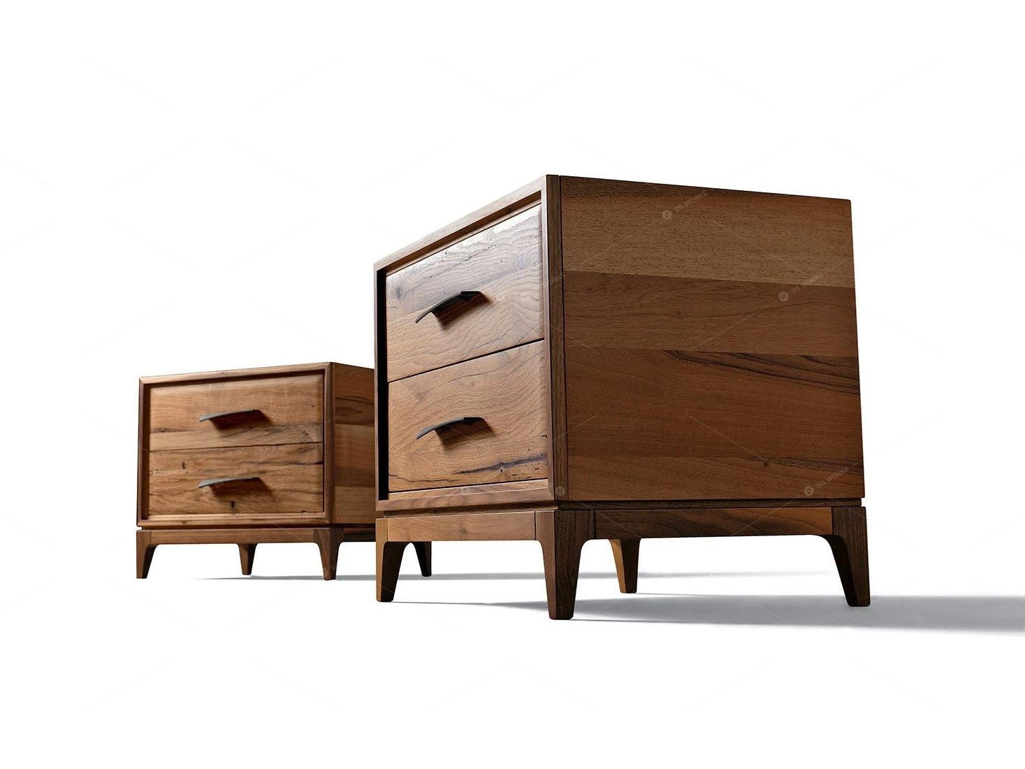 Cabinets 3D Models 2