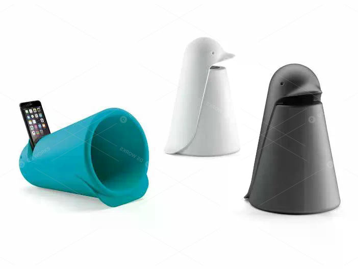 Digital Devices 3D Models