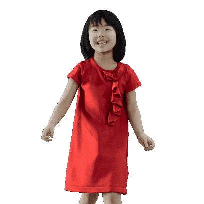 Child girl 37