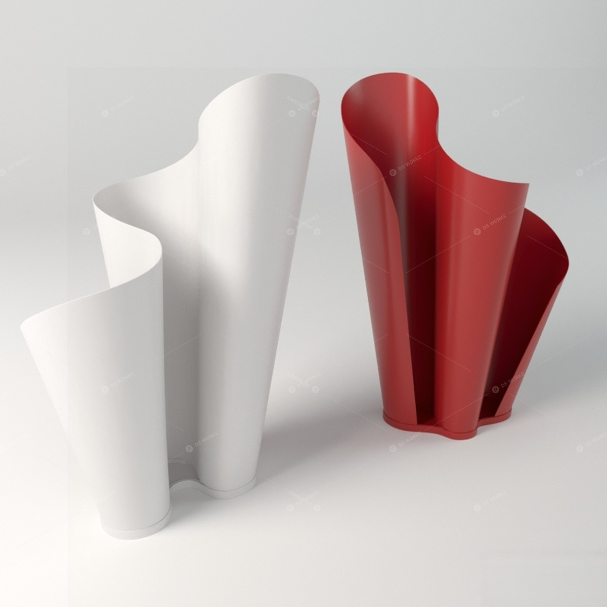  3D Models