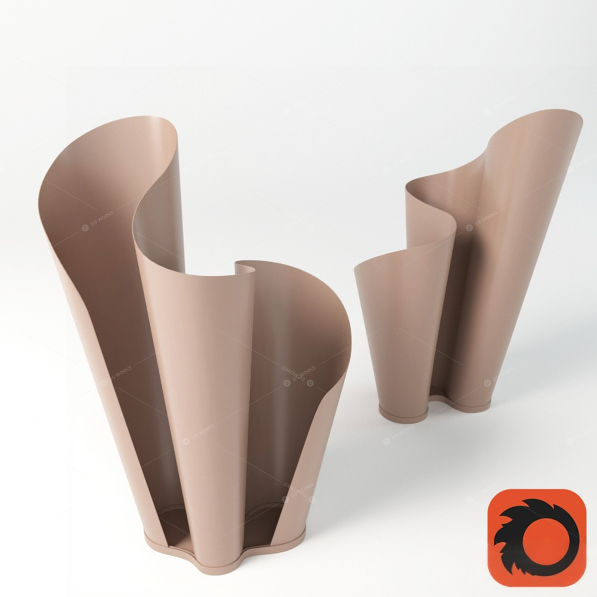  3D Models 2