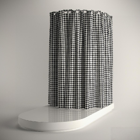Modern Roller Shades