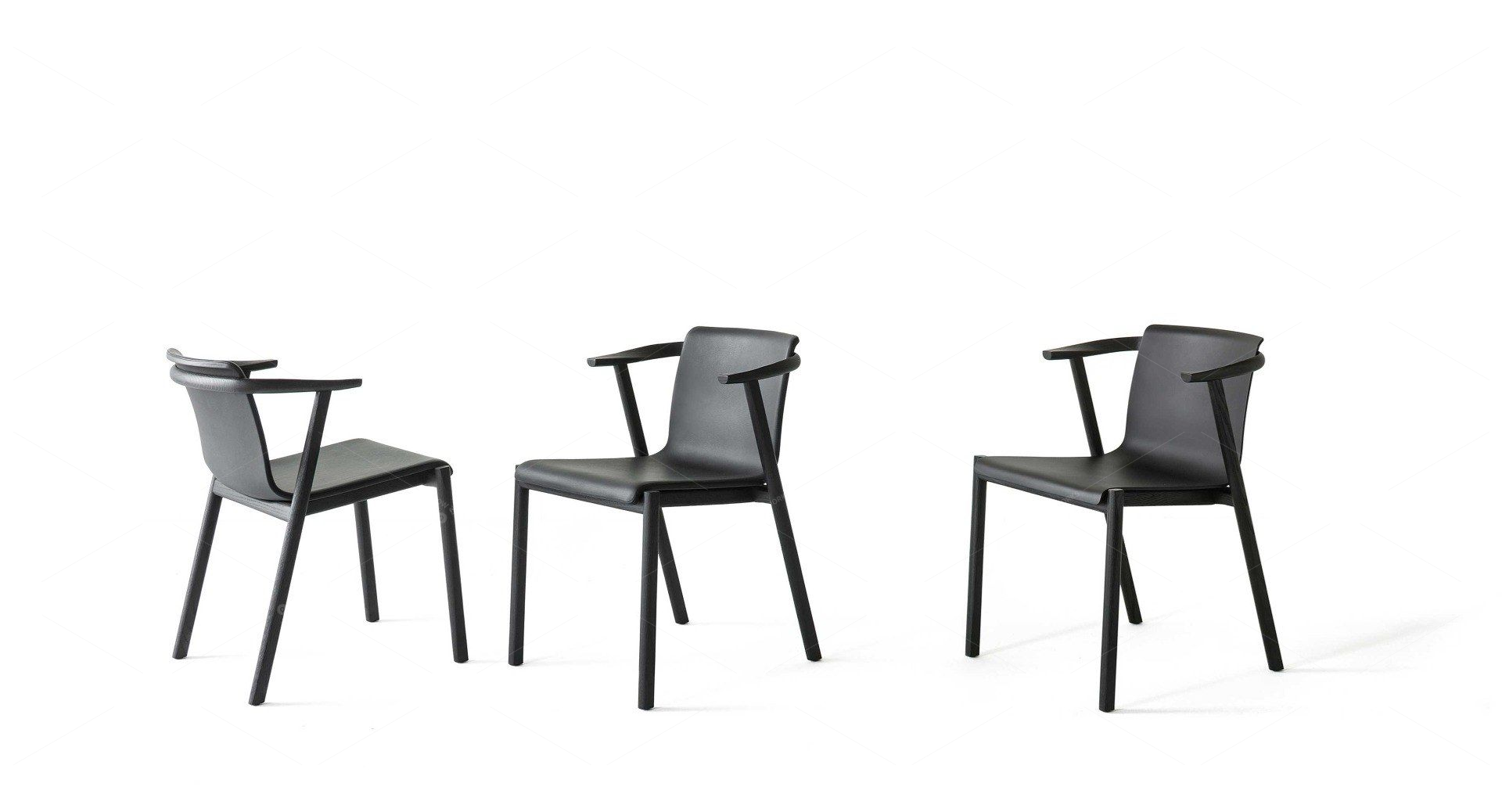 Chairs 3D Models 2