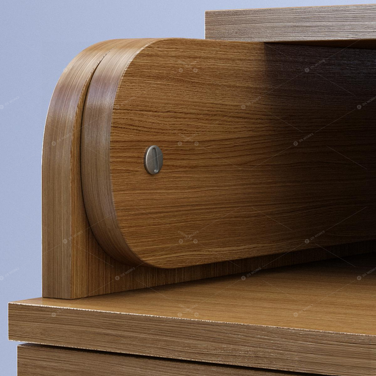 Cabinets 3D Models 2