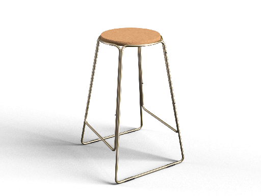 Modern Bar Stool