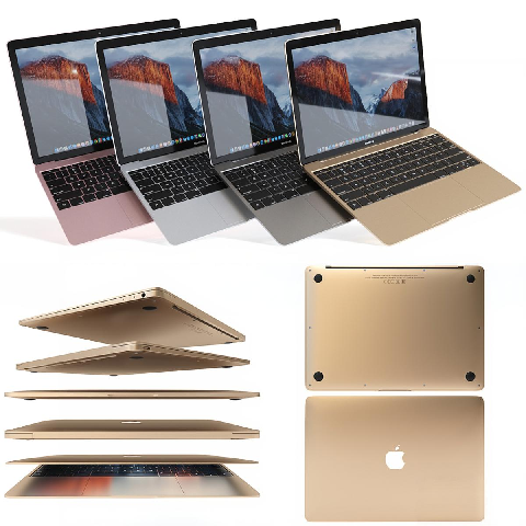 Modern Computer Accessories