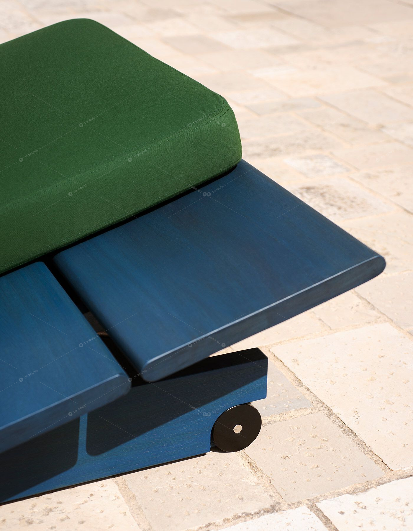Outdoor Furniture 3D Models 2