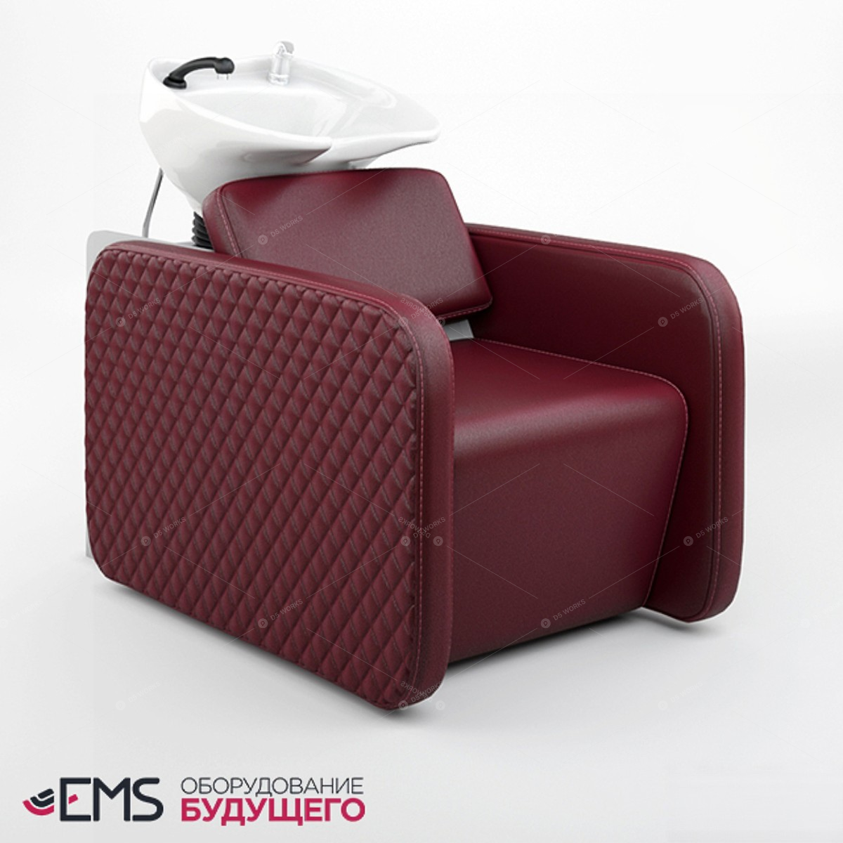 Entertainment Venues 3D Models 2