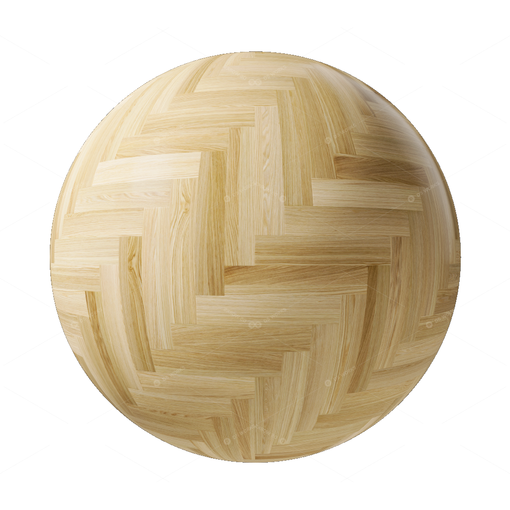 Herringbone Pattern Material