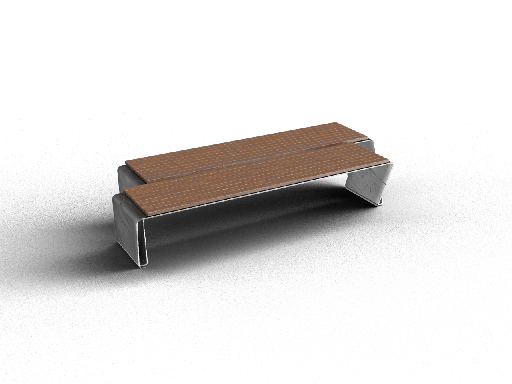 Modern Outdoor Stool