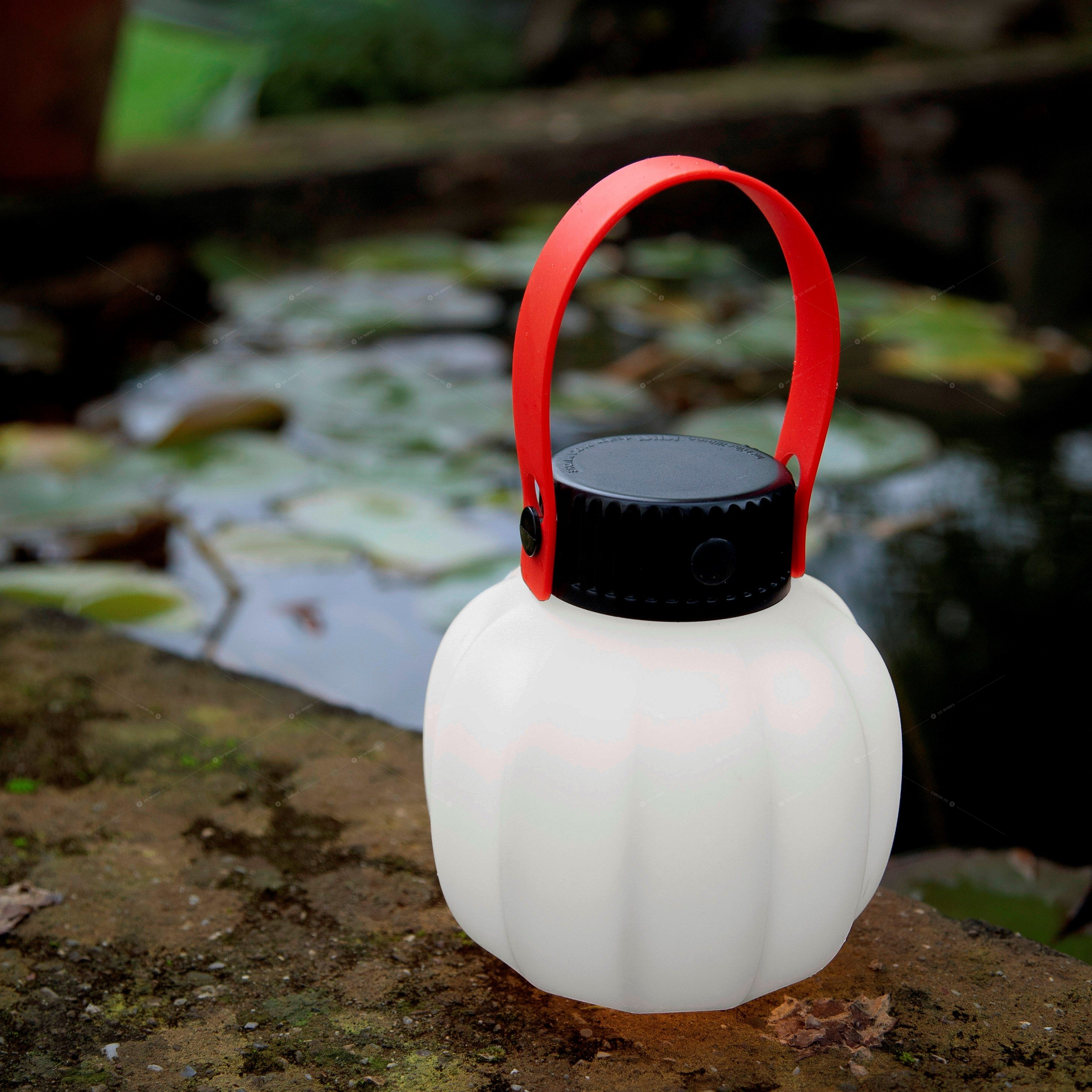 Outdoor Lightings 3D Models 2