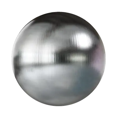 Brushed Stainless Steel