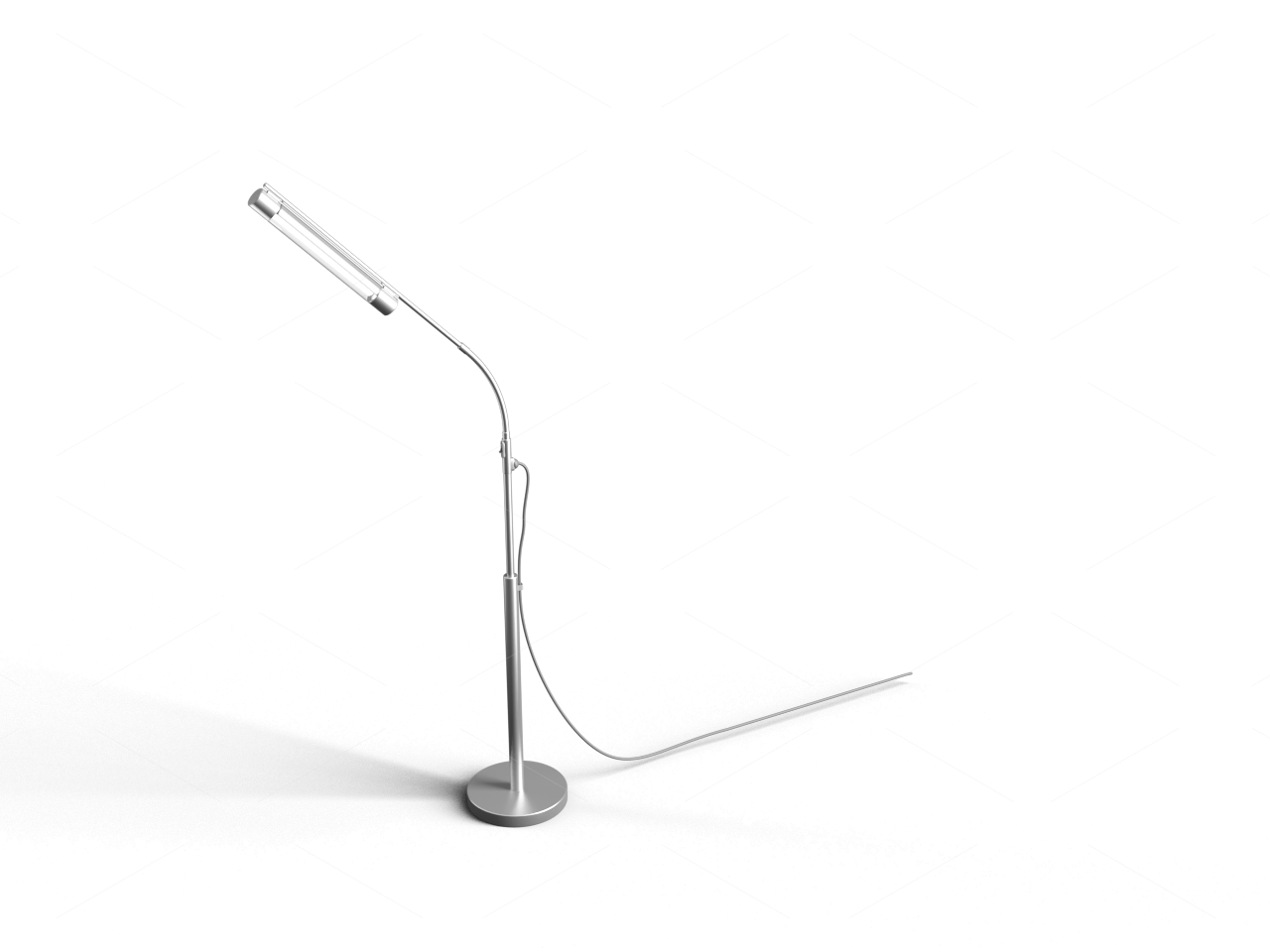 Table Lamps 3D Models