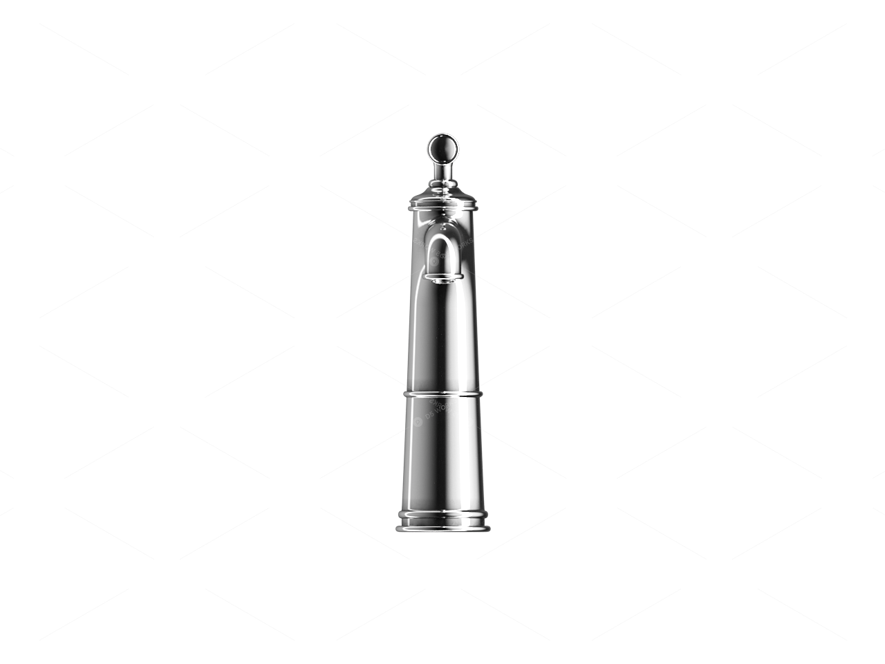 Bathroom Fixtures 3D Models 2