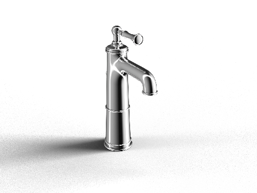 Modern Bathroom Hardware
