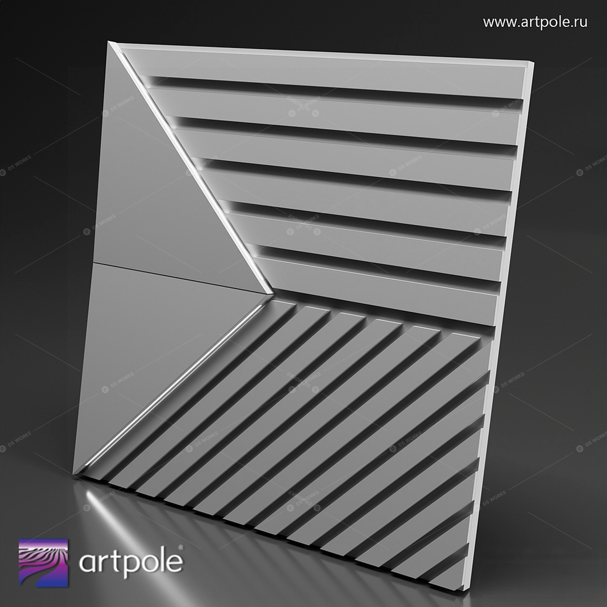 Components 3D Models 2