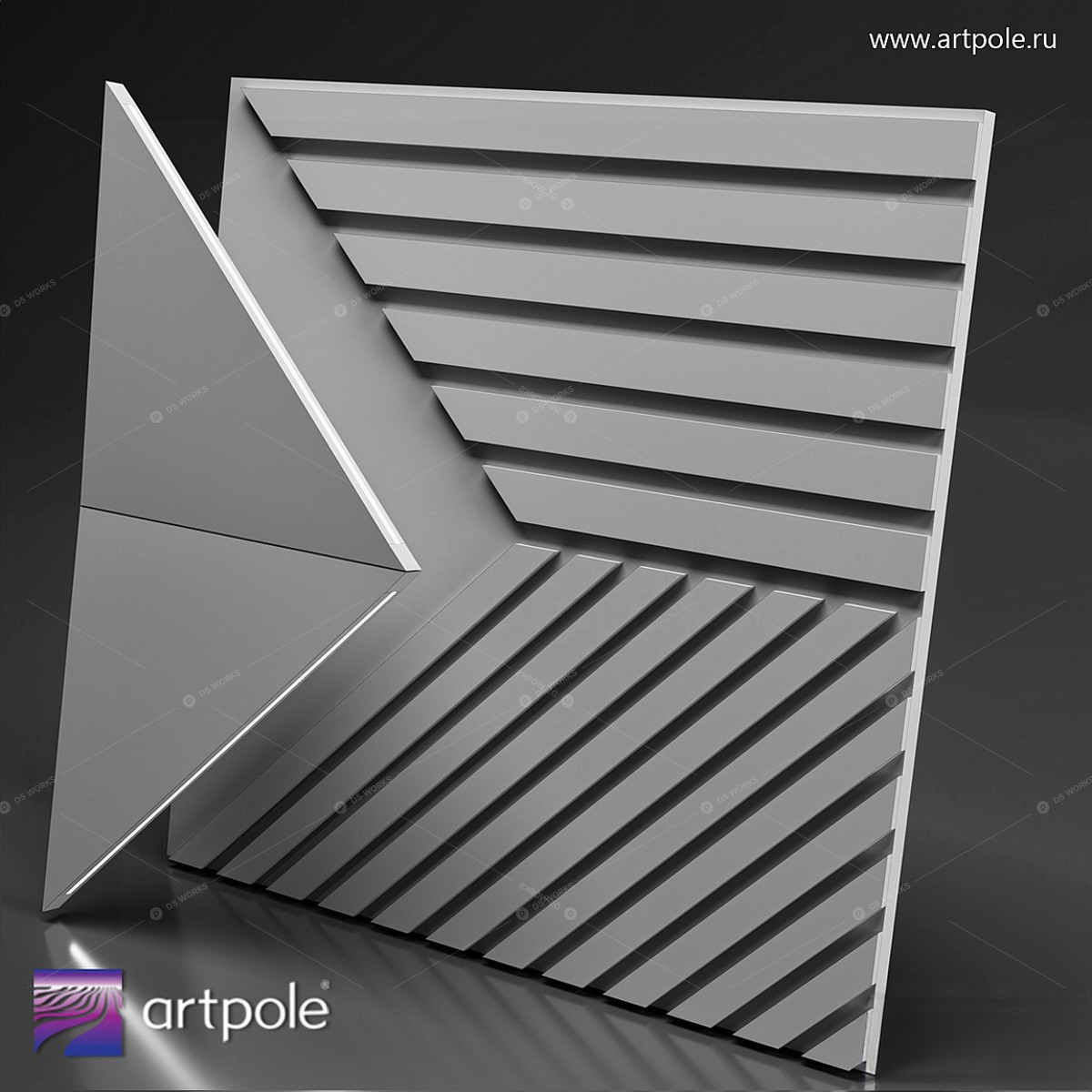 Components 3D Models 3