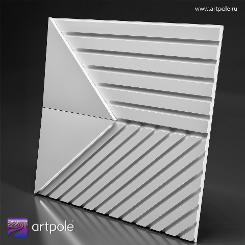 Modern Wall Panel 