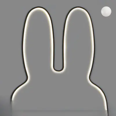 Modern Decorative Lamp