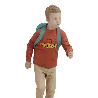 Child boy 13