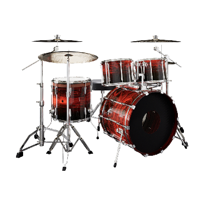 Musical Instruments drum set