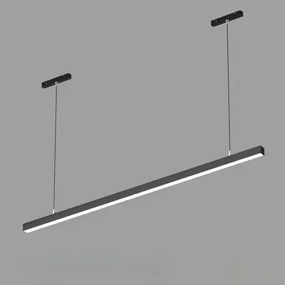 Modern Pendant Light
